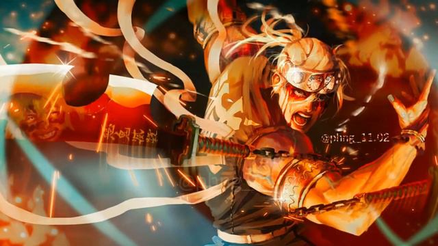 Uzui Tengen ☯ Wallpaper Live 4K ☯ Wallpaper Engine Kimetsu no Yaiba ☯ Demon slayer Wallpaper Liv смотреть онлайн