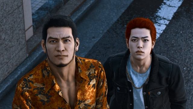 News on Lost Judgment's Kaito Expansion! смотреть онлайн