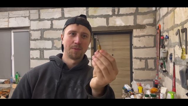 Просто и Дешево☝ Вот такую ВЕЩЬ надо каждому в ГАРАЖ! смотреть онлайн