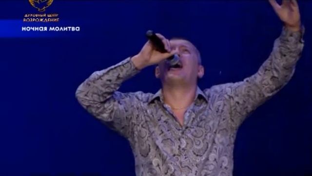 VO 398 очная молитва 28.06.13 (Часть 3) смотреть онлайн