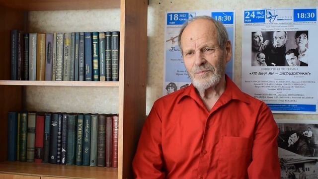 Геннадий Карпунин. В Оптину пустынь смотреть онлайн