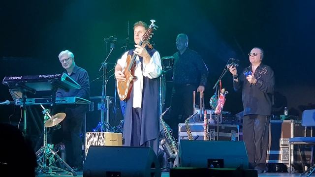 ДиДюЛя в Хайфе. 9 апреля 2019 смотреть онлайн