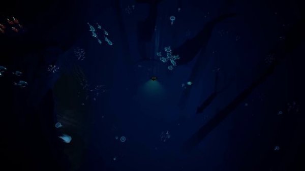 ABZU Gameplay Walkthrough FULL GAME (4K 60FPS) No Commentary