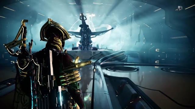 Warframe_VoltP.Tenno смотреть онлайн