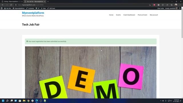 How Enable Recaptcha for Submit Registration Form | Enable Recaptcha смотреть онлайн