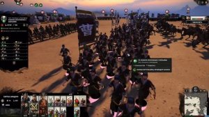 Three Kingdoms обзор | Total War Три Королевства