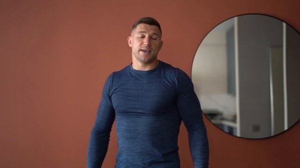 Как научиться драться в домашних условиях ??