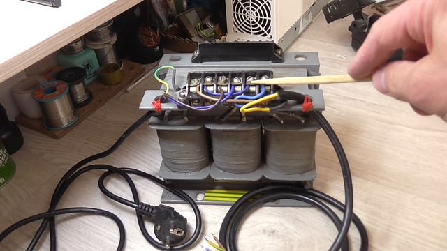 Разделительный трансформатор 220 х 220 вольт смотреть онлайн