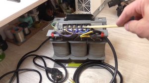 Разделительный трансформатор 220 х 220 вольт