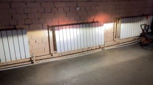 Вместо штатного галогена на Datsun mi-DO установили bi-led модули