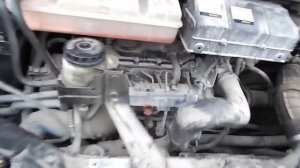 Двигатель Fiat Ducato(Фиат Дукато) 2.3 Елабуга