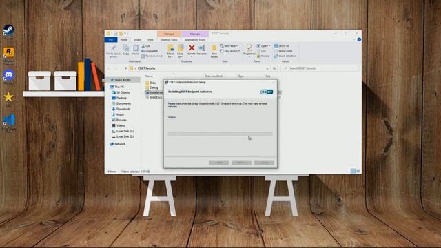 ESET NOD32 ANTIVIRUS CRACK | LICENSE KEY, CRACK, LIFETIME | FREE DOWNLOAD смотреть онлайн