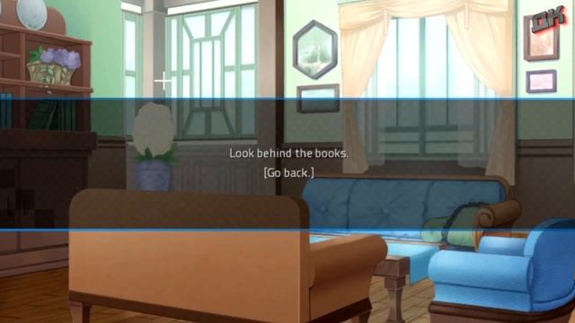 Прохождение ► Angels With Scaly Wings - Часть 2: Шифровка от Резы [ПРОХОЖДЕНИЕ НА РУССКОМ]