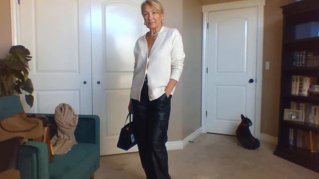 #468 Брюки B. Republic разм. 0, 2, 4, 6, 8, 10, 12, 14, 8500 руб. смотреть онлайн