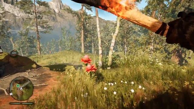 Far Cry Primal Я Стал Совой! Фишки Игры #2 смотреть онлайн
