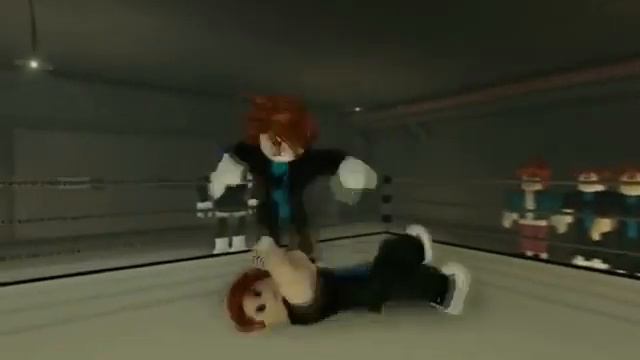 Roblox Music Video ♪ "Stronger" (The Bacon Hair)video( official ) смотреть онлайн