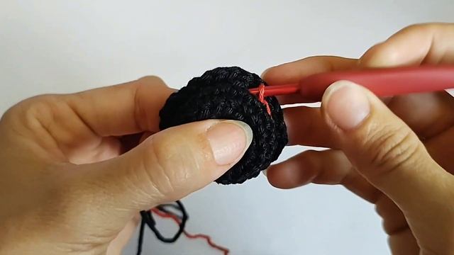 Enfeite de Natal em croche/mini boneco de neve amigurumi смотреть онлайн