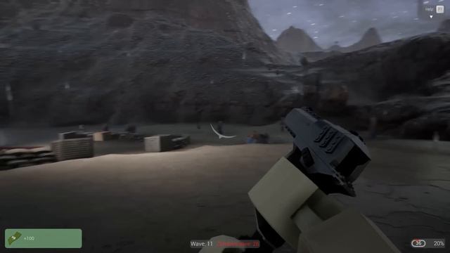 ТОЛПА ЛЕГО ЗОМБИ АТАКУЕТ ЛАГЕРЬ СНАЙПЕРОВ! НОВОЕ ОРУЖИЕ ПРОТИВ ЗОМБИ! (BRICK RIGS Смешные моменты) смотреть онлайн