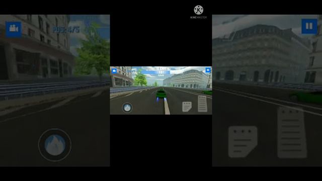 Forza Horizon 4 mobile game смотреть онлайн