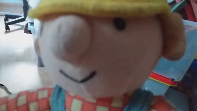 YR Short: Bob the destroyer смотреть онлайн