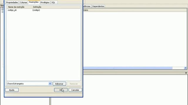JAVA RS Aula 01 - Salvar Cliente BD смотреть онлайн