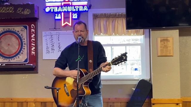 2022 Irish Rebel Music Sunday Billy McGovern performs Joe McDonnell смотреть онлайн