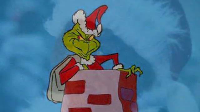 The Grinch Song смотреть онлайн