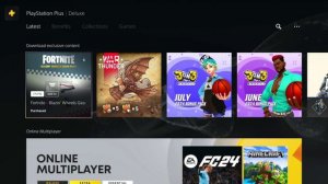 Какую подписку PS Plus выбрать? | PS+ Essential / PS+ Extra / PS+ Deluxe | Список игр, Как купить?