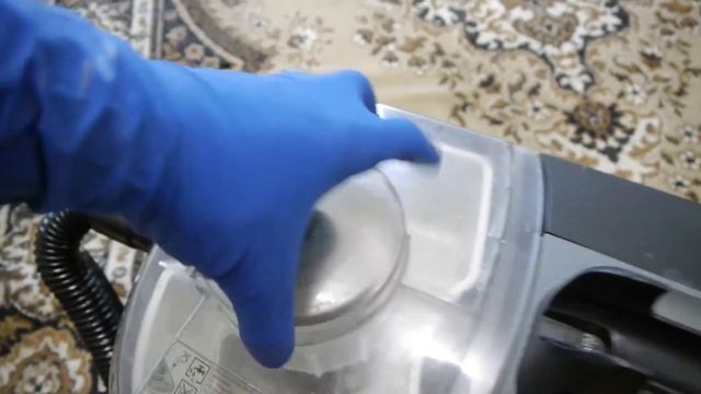 Гипоаллергенная химия для химчистки смотреть онлайн