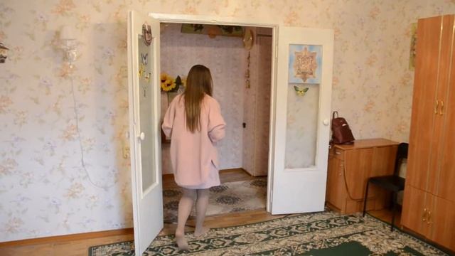 2-комнатная квартира, г. Пермь, ул. Уинская, д.8 смотреть онлайн