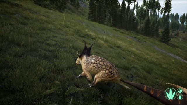 The isle стадо против гиг TAPKIN SURVIVAL смотреть онлайн