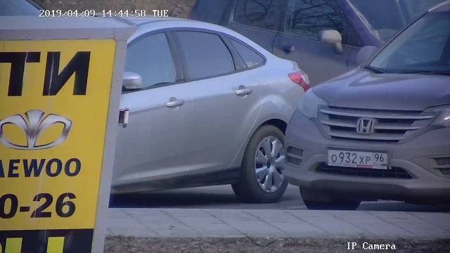 Видеокамера IP IVM-256-20. 2MP, SC2232, HI3516EV100. Улица, патруль по точкам. смотреть онлайн