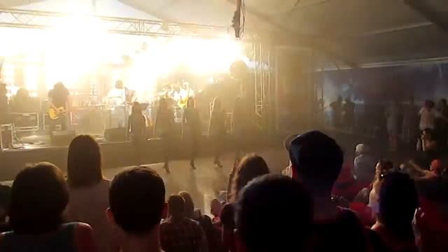 Кельтский угар от Art Ceilidh и ирландские танцы от Иридан смотреть онлайн