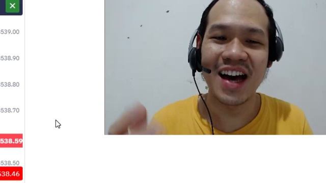 Binary Bot Gratis | Robot CROSSING SMA SEJUTA UMAT + MARTINGALE | Mudah Step By Step 🤑 смотреть онлайн