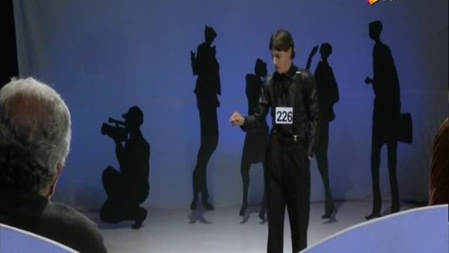 Amine Zorgane at Top Sketch смотреть онлайн