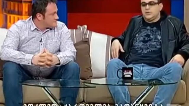 Гарик Мартиросян. Анекдот про армян и грузин смотреть онлайн