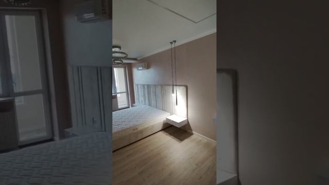 Дизайн проект ЖК Элегант г. Краснодар смотреть онлайн