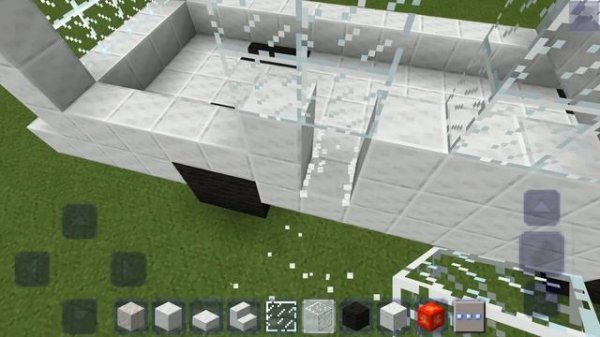 How to Make WORKING CAR in Craftsman: Building Craft