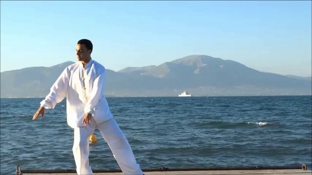 DA WU with Medo Attalla смотреть онлайн