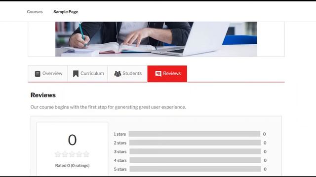 Review course in WP Learn Manager - Best WordPress LMS plugin for Free смотреть онлайн