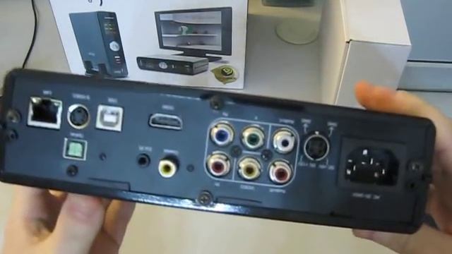 Sarotech DVP-570X