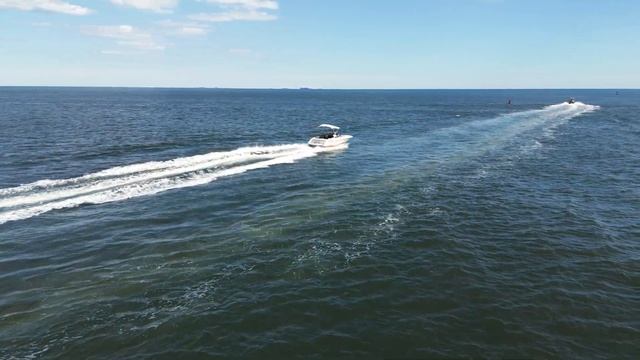 Mini 3 Pro Wind Test & Channel Update August 2022 смотреть онлайн