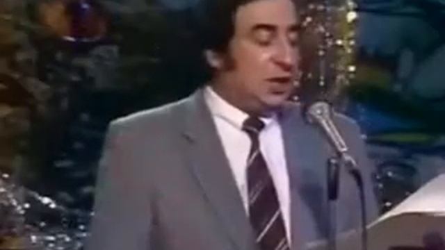 Ефим Смолин - "Быка за рога", 1987 смотреть онлайн