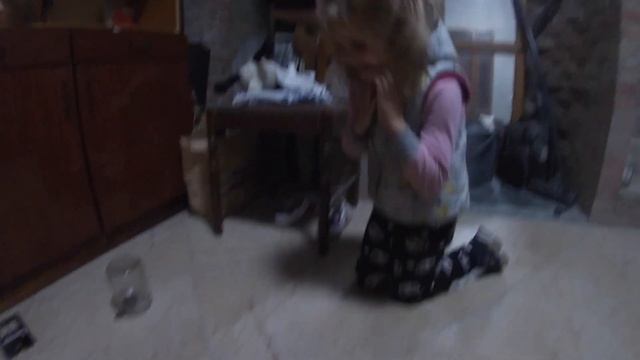 Как поймать мышку в доме. Помиловали мышку LOL смотреть онлайн