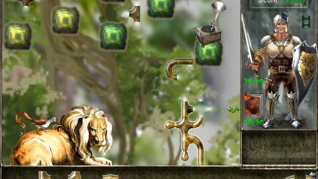 Fiber Twig 2 (2005, PC) - 19 of 20: Level 19 (Music Addicted Lion)[1080p60] смотреть онлайн
