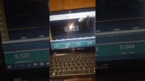 Работа с осцилографом автоас экспресс