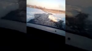 Бездорожье тайота Пробокс 4 вд