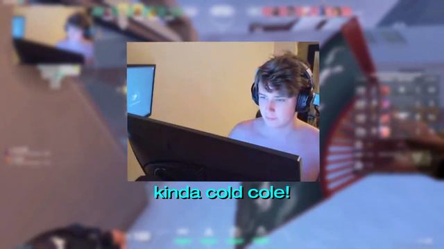 XEN CALVIN SAID WHAT ABOUT MY SHOTS?!?! смотреть онлайн