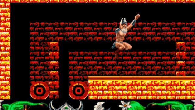 Deliverance Longplay (Amiga) [4K]