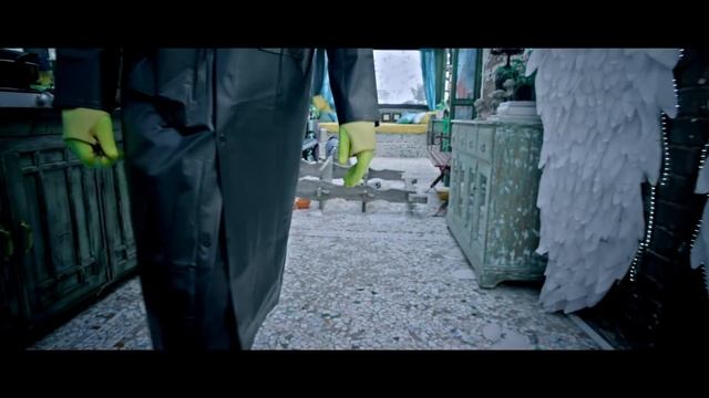 Ek Villain - New Official Trailer смотреть онлайн